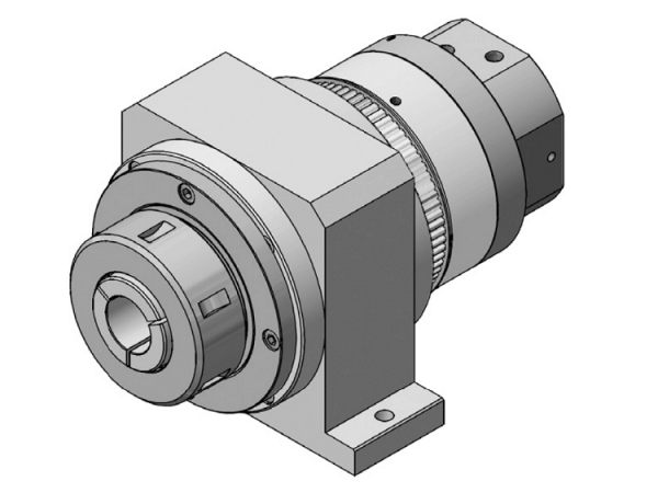 Spindeleinheit Ohne Motor – Für DIY-Bohrmaschinen, Tischkreissägen, Mit Glatter Rotation